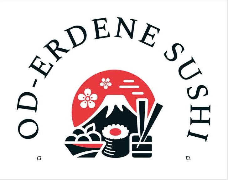 Od-Erdene - Ивээн Тэтгэгч
